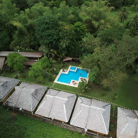 La Natura Resort Coron Zewnętrze zdjęcie