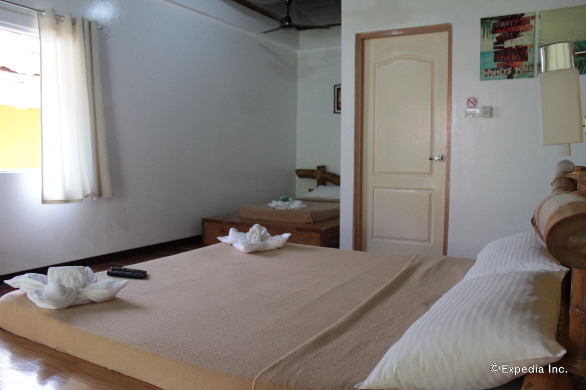 La Natura Resort Coron Zewnętrze zdjęcie