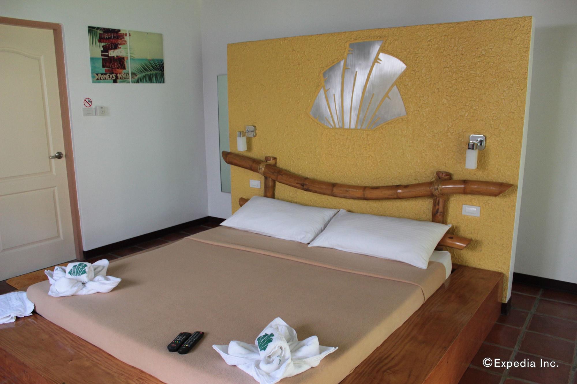 La Natura Resort Coron Zewnętrze zdjęcie