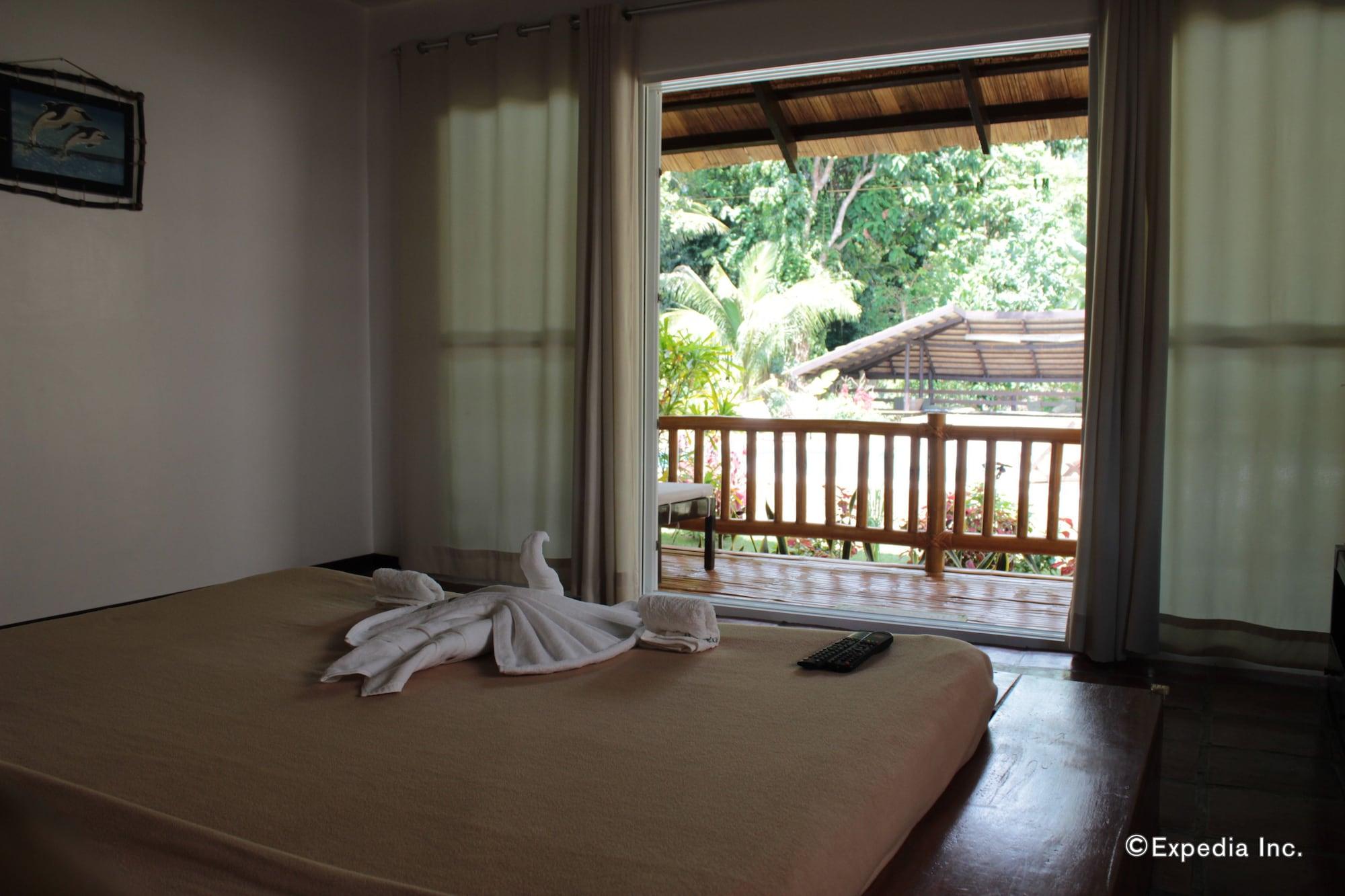La Natura Resort Coron Zewnętrze zdjęcie