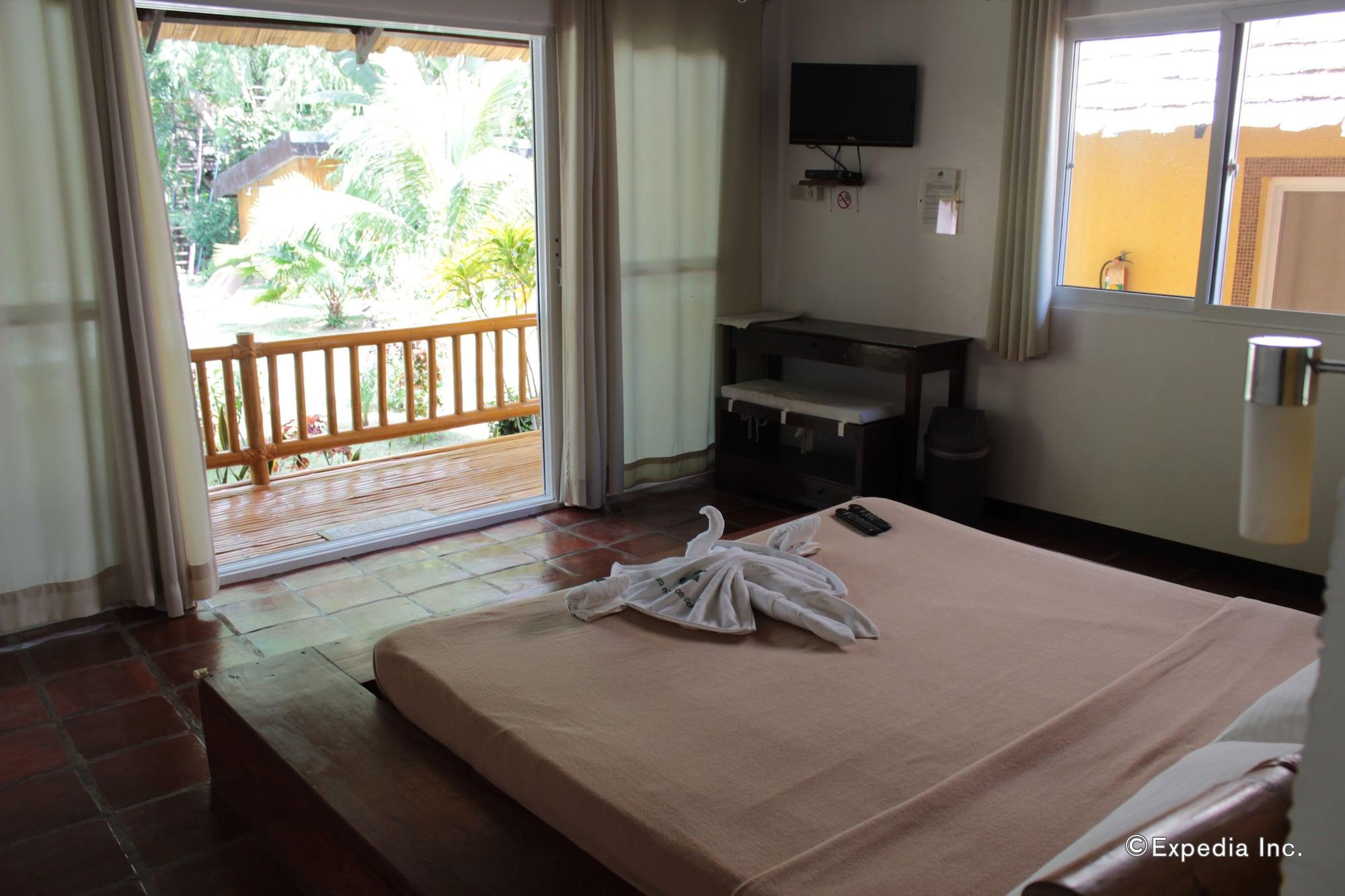 La Natura Resort Coron Zewnętrze zdjęcie