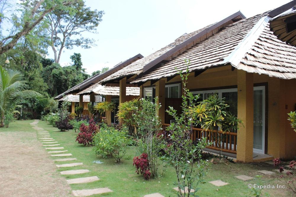 La Natura Resort Coron Zewnętrze zdjęcie