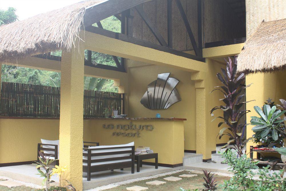 La Natura Resort Coron Zewnętrze zdjęcie