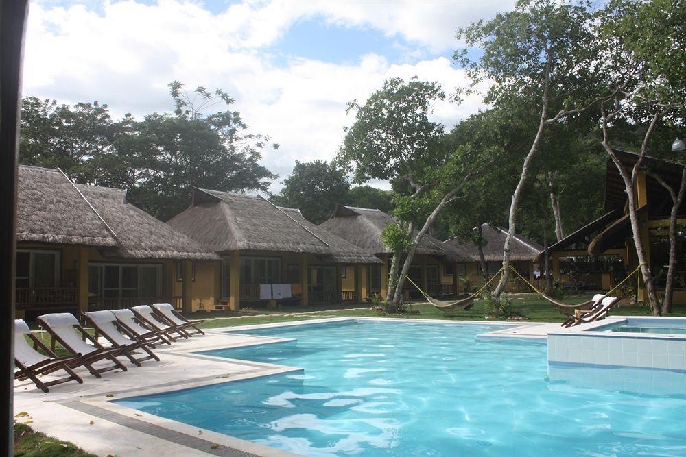 La Natura Resort Coron Zewnętrze zdjęcie