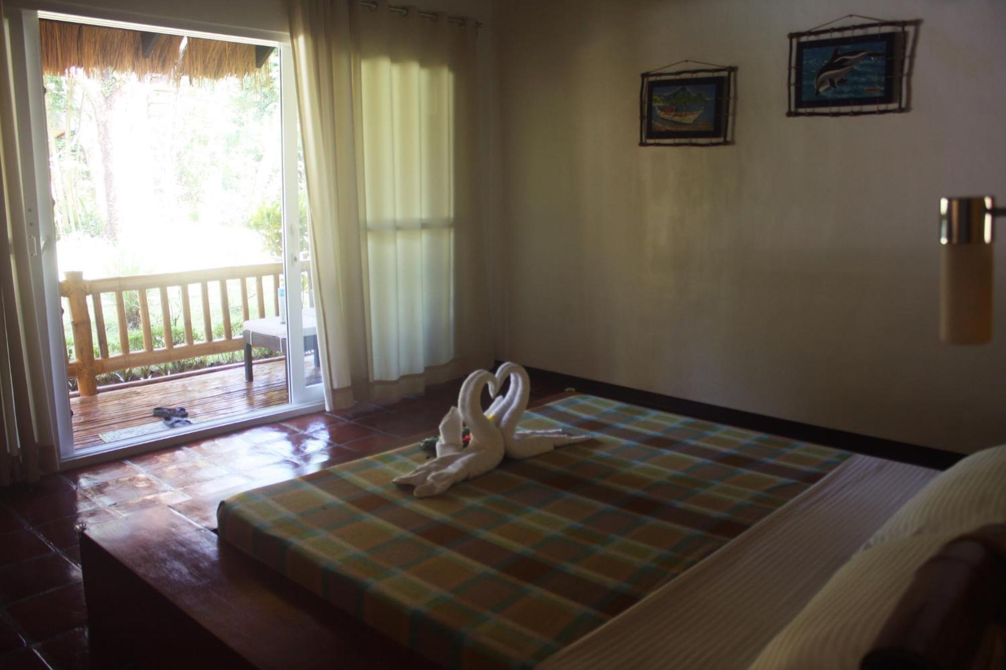 La Natura Resort Coron Pokój zdjęcie