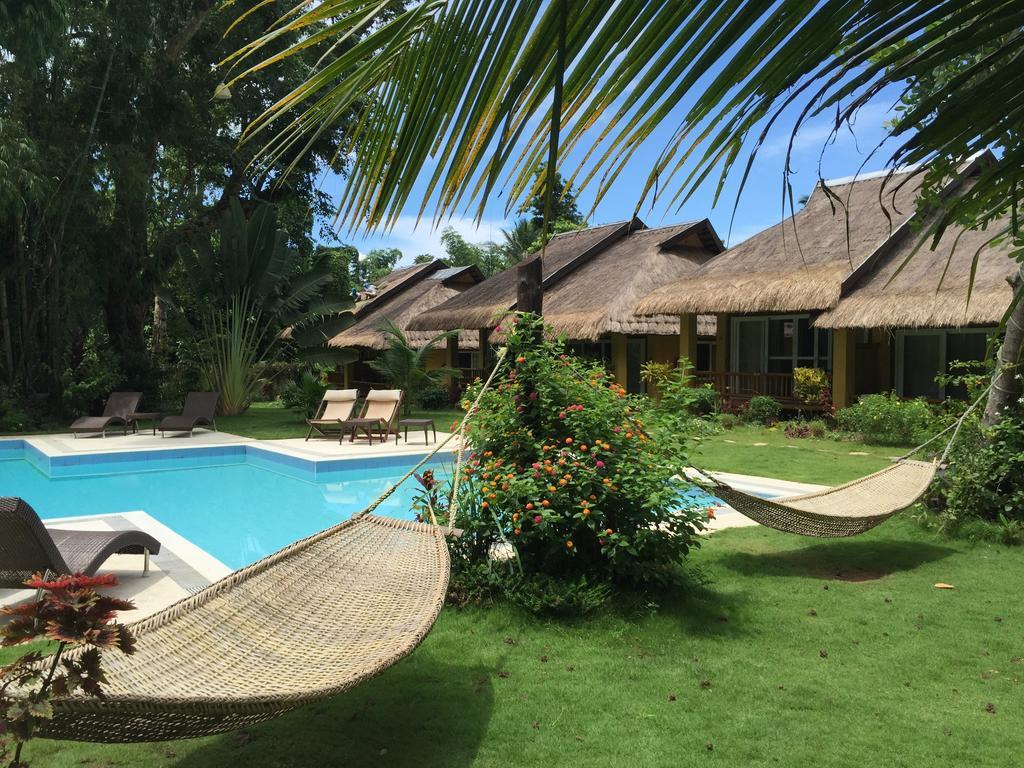 La Natura Resort Coron Zewnętrze zdjęcie
