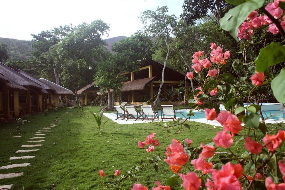 La Natura Resort Coron Zewnętrze zdjęcie