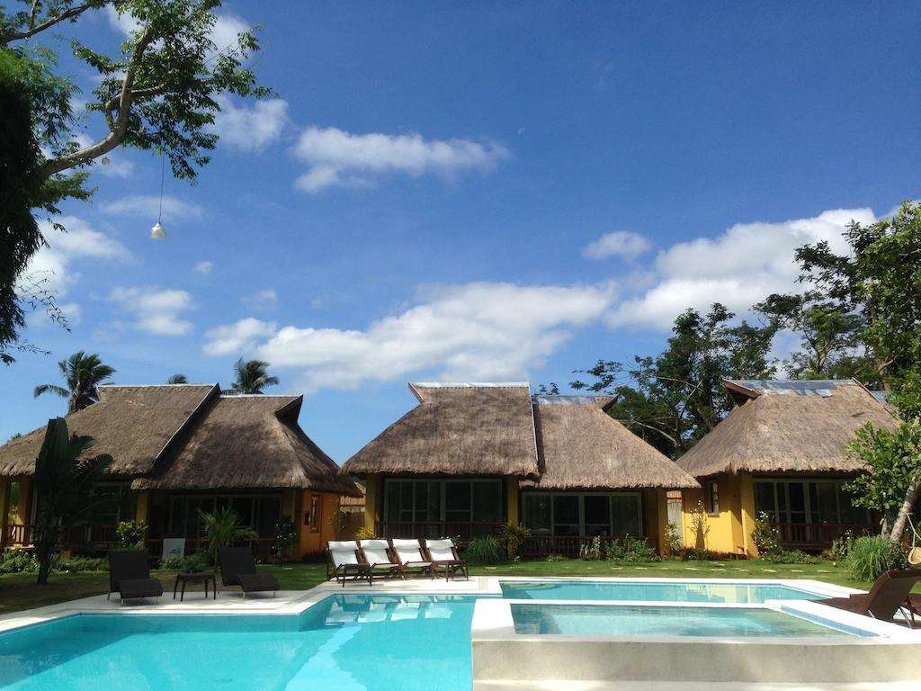 La Natura Resort Coron Zewnętrze zdjęcie