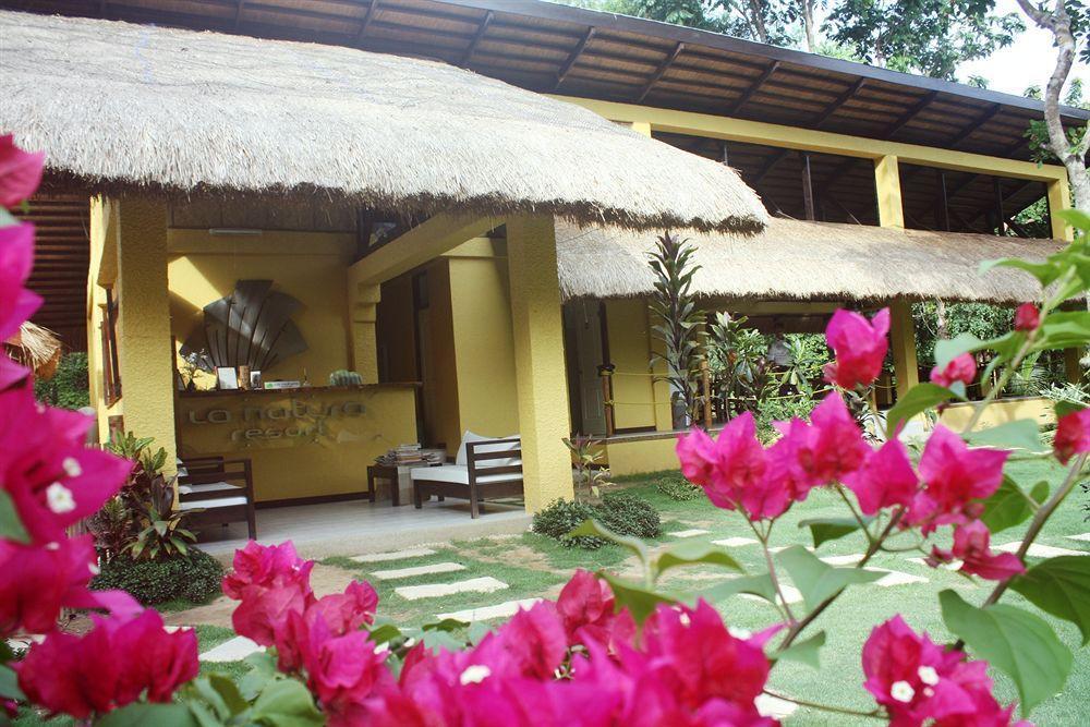 La Natura Resort Coron Zewnętrze zdjęcie
