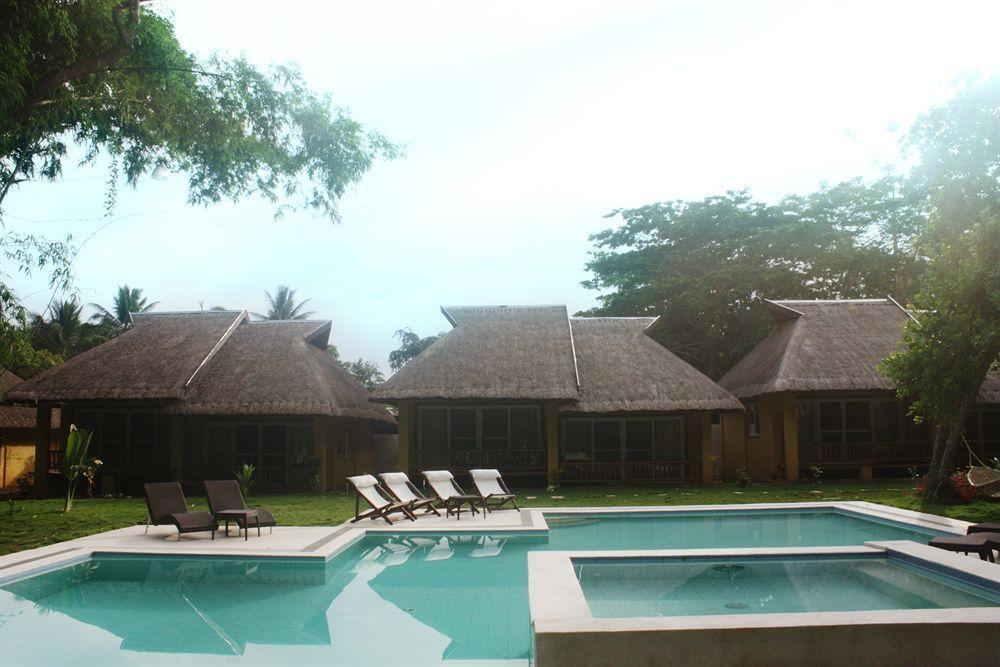 La Natura Resort Coron Zewnętrze zdjęcie