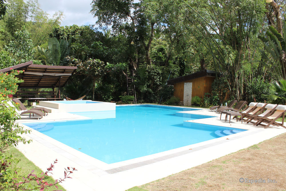 La Natura Resort Coron Zewnętrze zdjęcie