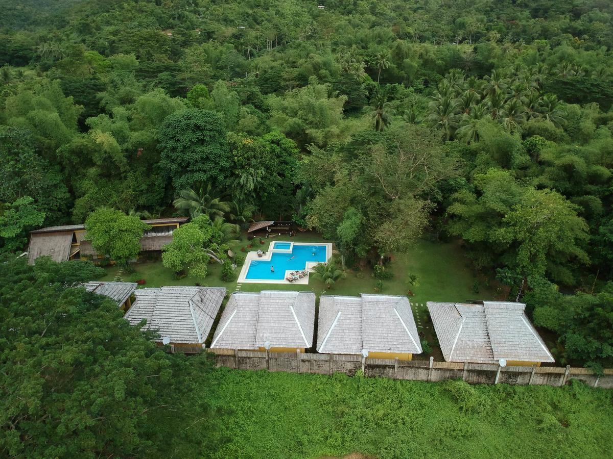La Natura Resort Coron Zewnętrze zdjęcie