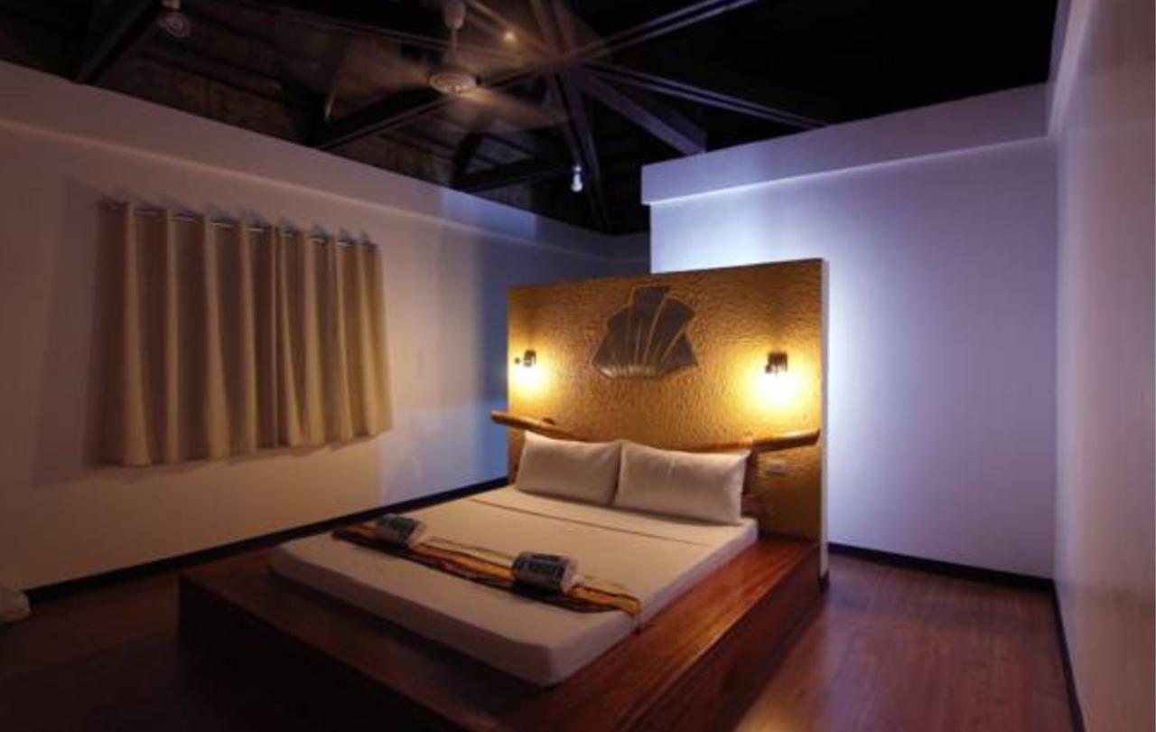 La Natura Resort Coron Zewnętrze zdjęcie