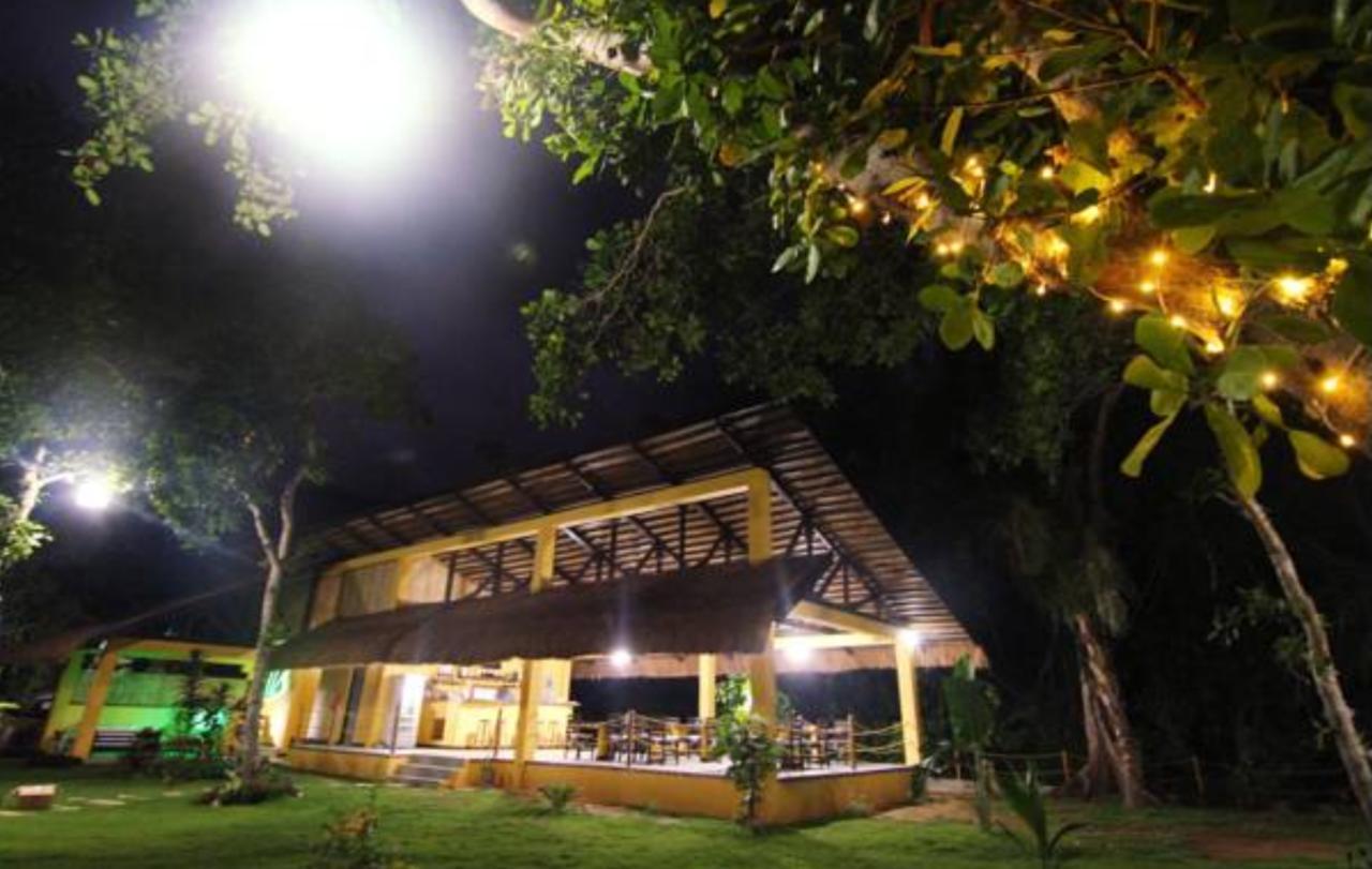 La Natura Resort Coron Zewnętrze zdjęcie