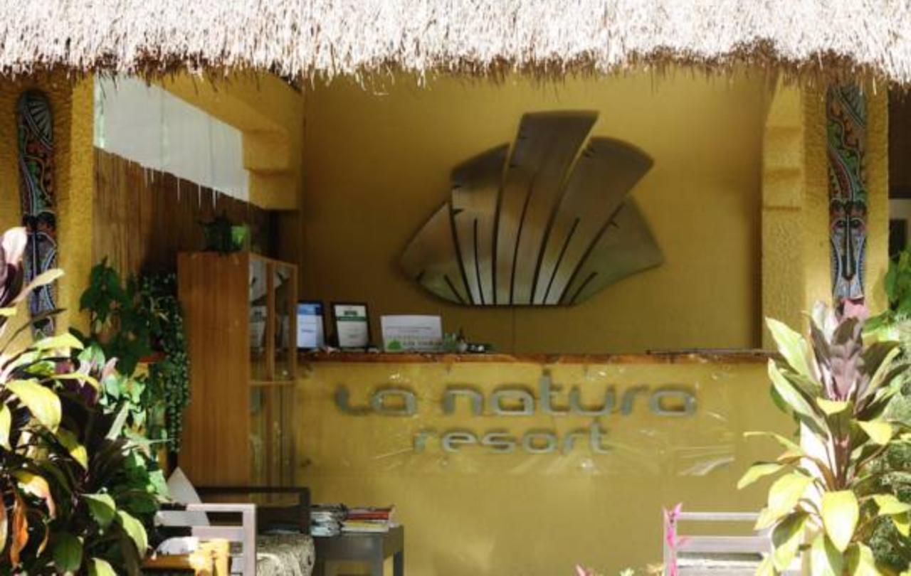 La Natura Resort Coron Zewnętrze zdjęcie