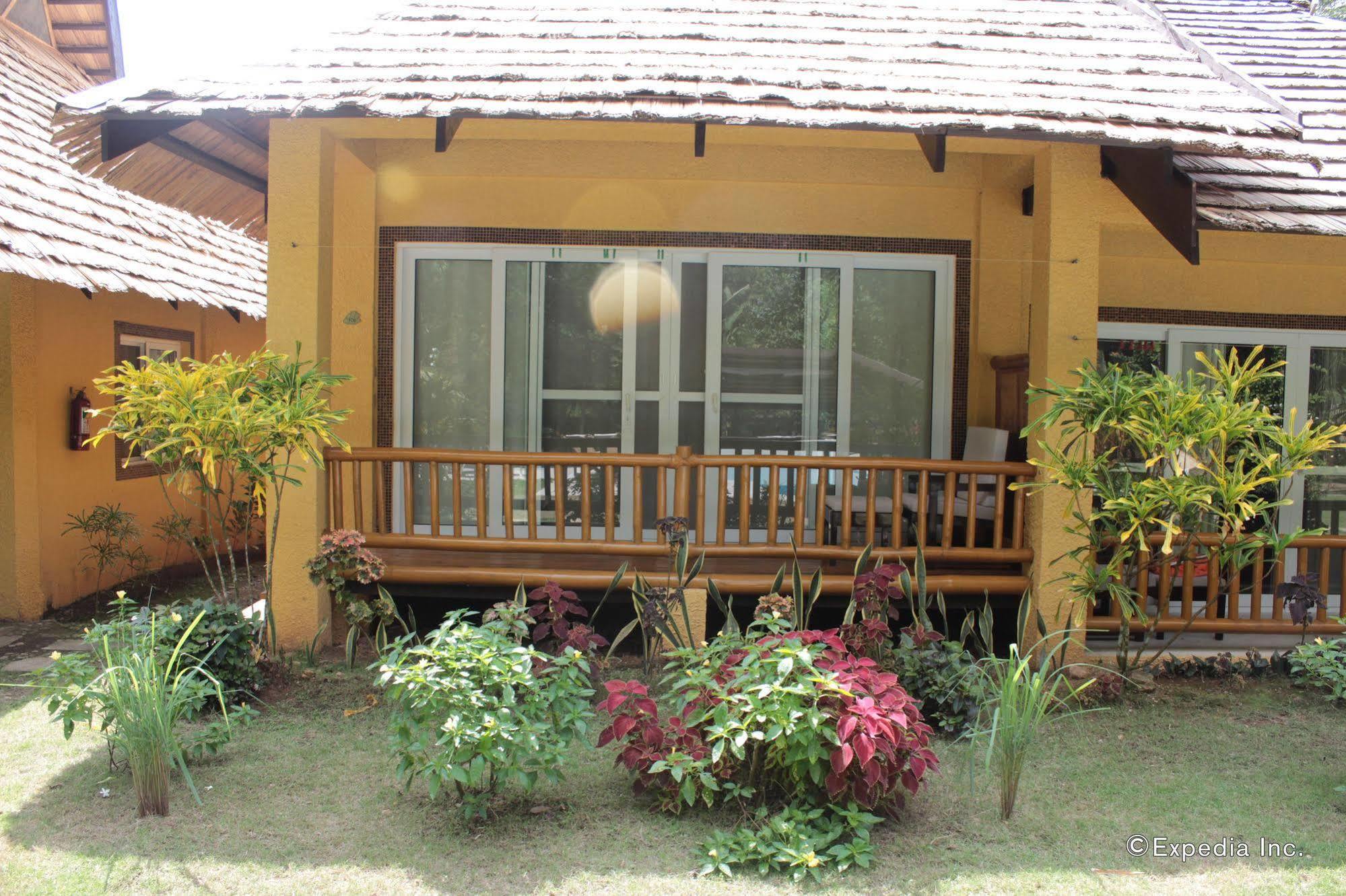 La Natura Resort Coron Zewnętrze zdjęcie