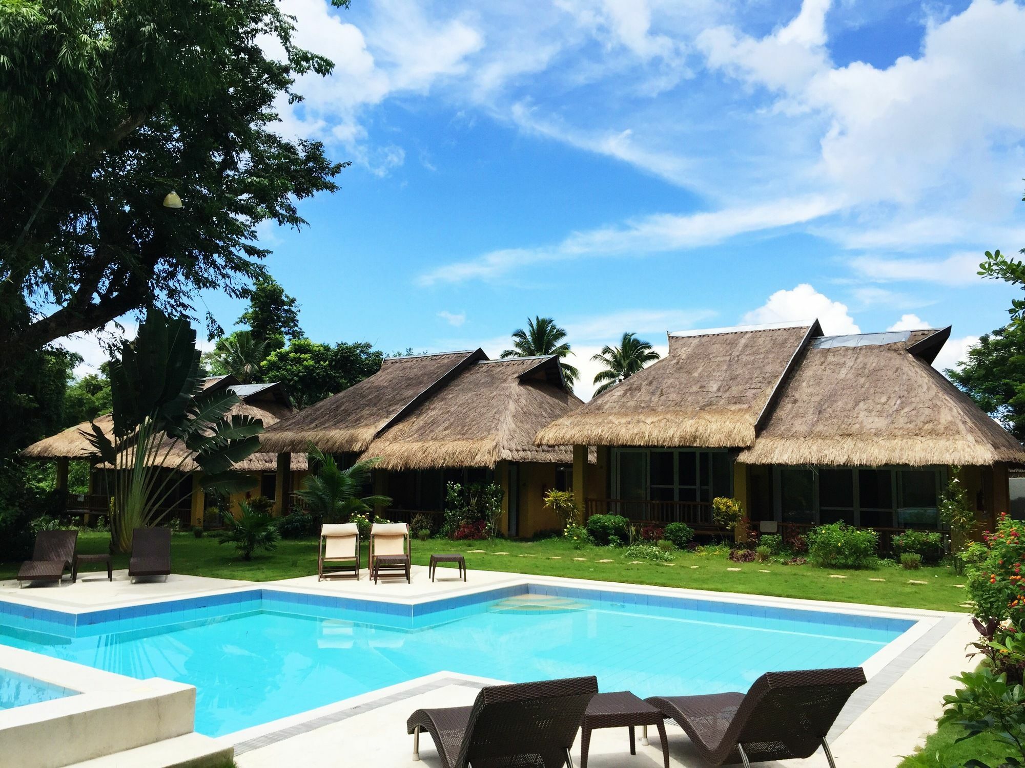 La Natura Resort Coron Zewnętrze zdjęcie